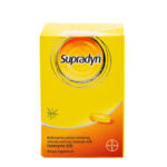 Supradyn Multivitamin