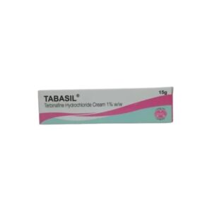 TABASIL CREAM 1 % 15G