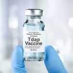 TDAP VACCINE