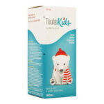 ToulaKids Dry Cough Sugar Free Syrup 180 mL