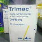 Trimac Suspension