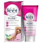 VEET HAIR REMOVAL CREAM FOR NORMAL SKIN