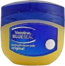 Vaseline Petroleum Jelly Blueseal Original 450ml
