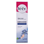 VEET HIAR REMOVAL CREAM FOR SENSITIVE SKIN