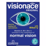 Visionace X 30 Capsules