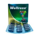 Wellroze X 30 Capsules