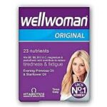 Wellwoman | Original