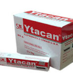 Ytacan Clotrimazole Cream 30g