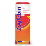 Zoglobin 200ml