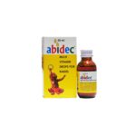 Abidec Drop 25ml (Nig)