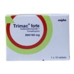 Trimac Forte