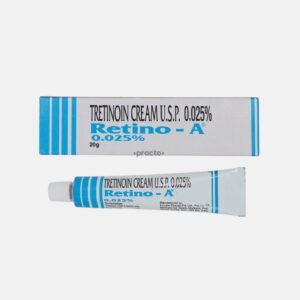 Retino A Cream