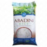 ABADINI RICE 10KG