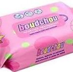 BOUDCHOU WIPES X 120