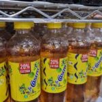 LACASERA DRINK SMALL SIZE