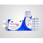 PITHROMAX AZITHROMYCIN TAB 500MG X 10