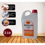 METHYLATED SPIRIT 2LITRES