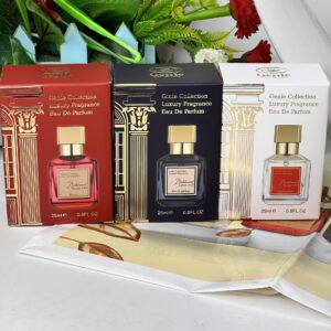 GENIE COLLECTION LUXURY FRAGRANCE 25ML