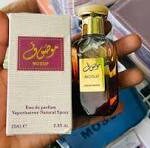 MOUSUF PARFUM 25ML