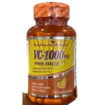 HEALTHPATH NATURAL VITAMIN C 1000MG X 100