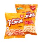 CLASSIC PEANUTS