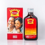 KING TONIC SYRUP 200ML