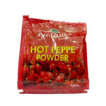 HOT PEPPER POWDER 5GM