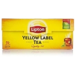 LIPTON TEA BAGS