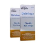 DICLOFENAC EYE DROP