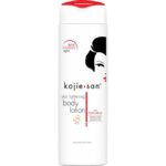 KOJIE SAN BODY LOTION WITH SPF25 - 250ML
