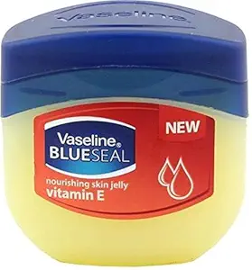 VASELINE GEL 100GM