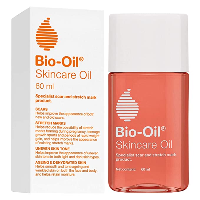 BIO-OIL 60ML SMALL SIZE