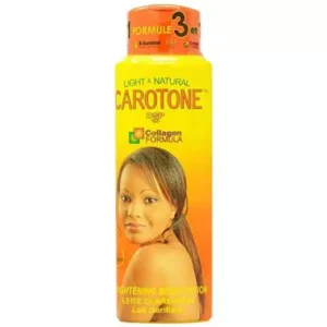 CAROTONE LOTION SMALL SIZE