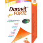DARAVITE FORTE CAPSULES
