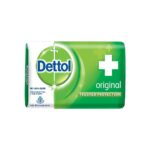 DETTOL SOAP SMALL SIZE