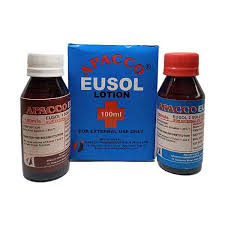 EUSOL LOTION