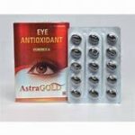 EYE ANTIOXIDANT X 30