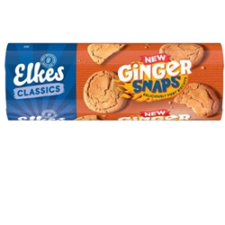 Elkes Ginger Snaps