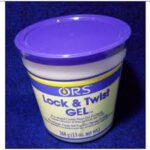 ORS LOCK & TWIST GEL