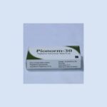 PIONORM 15MGX30
