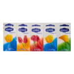 POCKET TISSUE UZANA FIDWERS