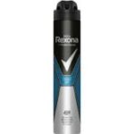 REXONA SPRAY