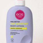 EOS VANILLA CASHMERE BODY LOTION 473ML