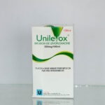 UNILEVOX 500MG/100ML