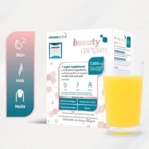 REVIVE ACTIVE BEAUTY COMPLEX X 30 SACHETS