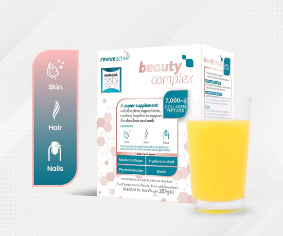 REVIVE ACTIVE BEAUTY COMPLEX X 30 SACHETS