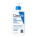 CERAVE DAILY MOISTURIZING LOTION FOR NORMAL TO DRY SKIN 355ML
