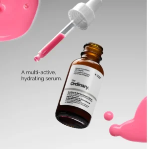 THE ORDINARY SOOTHING & BARRIER SUPPORT SERUM 30ML