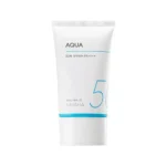 MISSHA - ALL AROUND SAFE BLOCK AQUA GEL SUN SPF50+ PA++++