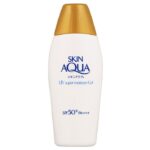 SKIN AQUA SUPER MOISTURISE GEL SUNSCREEN 110g SPF50+ / PA++